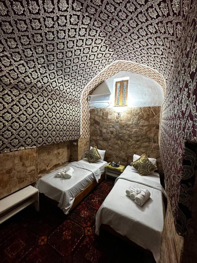Mekhtar Ambar Hotel Бухара Екстериор снимка